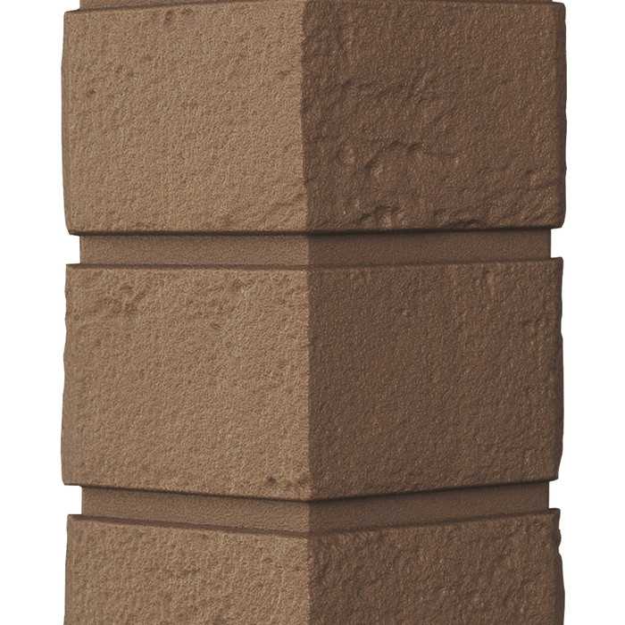 Угол наружный Grand Line Премиум Стандарт Глина