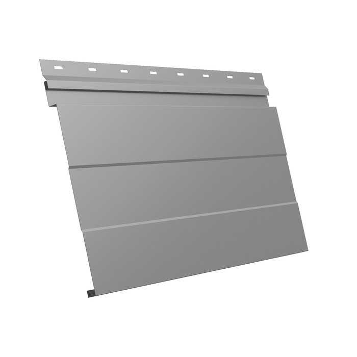 Сигнальный серый