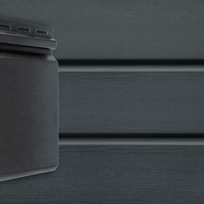 АСА Графитовый